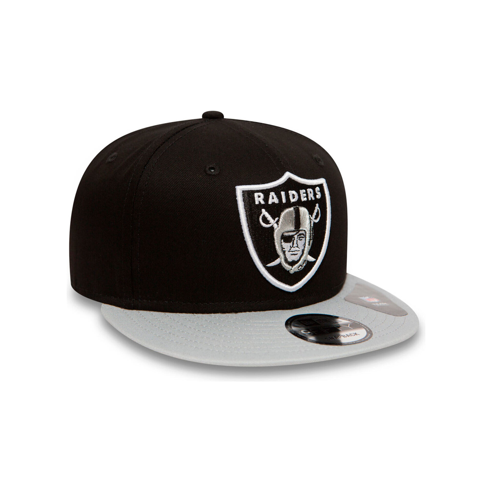 New Era Gorra NFL COTTON BLOCK LASRAI 02 New Era Gorra NFL COTTON BLOCK LASRAI 02