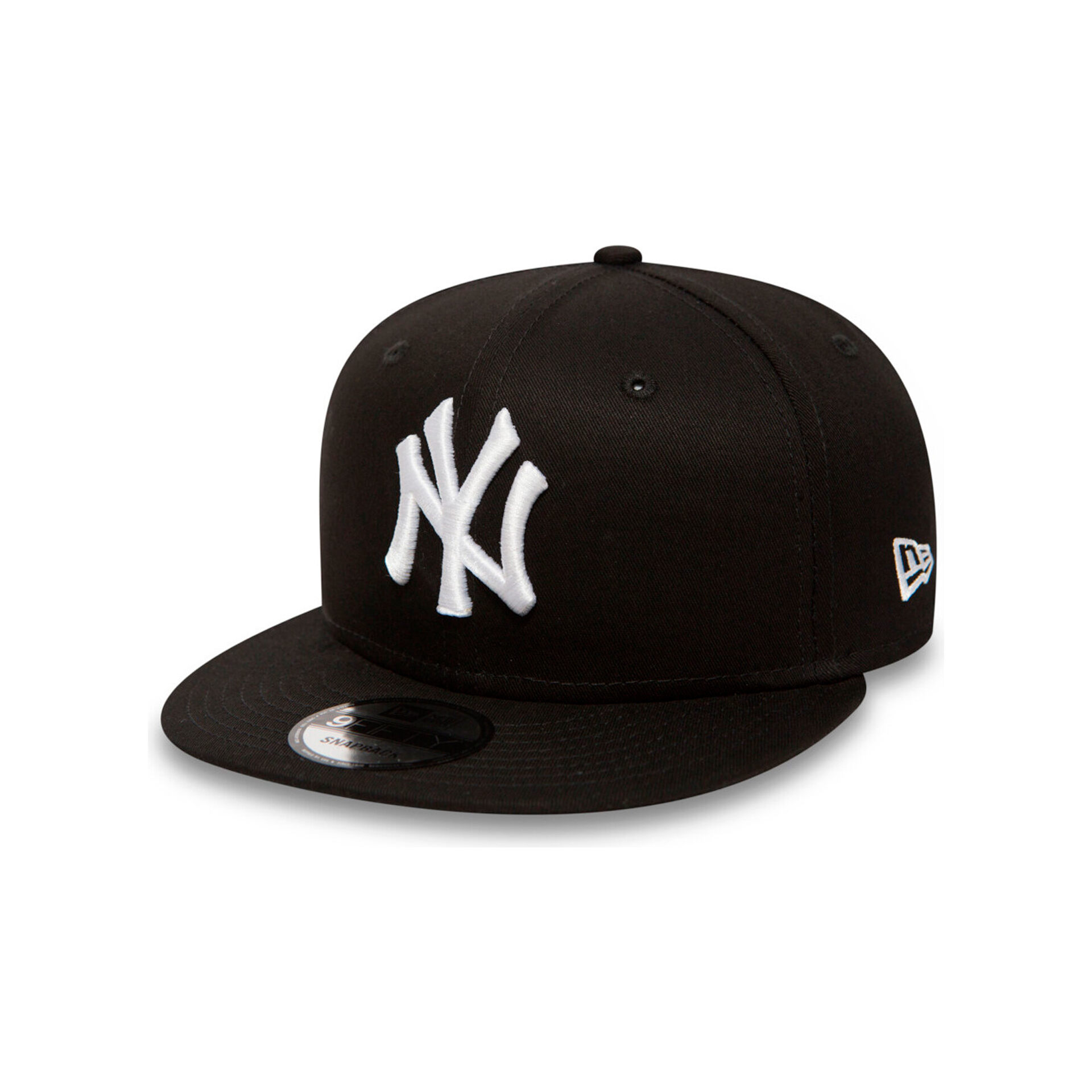 New Era Gorra MLB 9FIFTY NEYYAN vista frontal New Era Gorra MLB 9FIFTY NEYYAN vista frontal