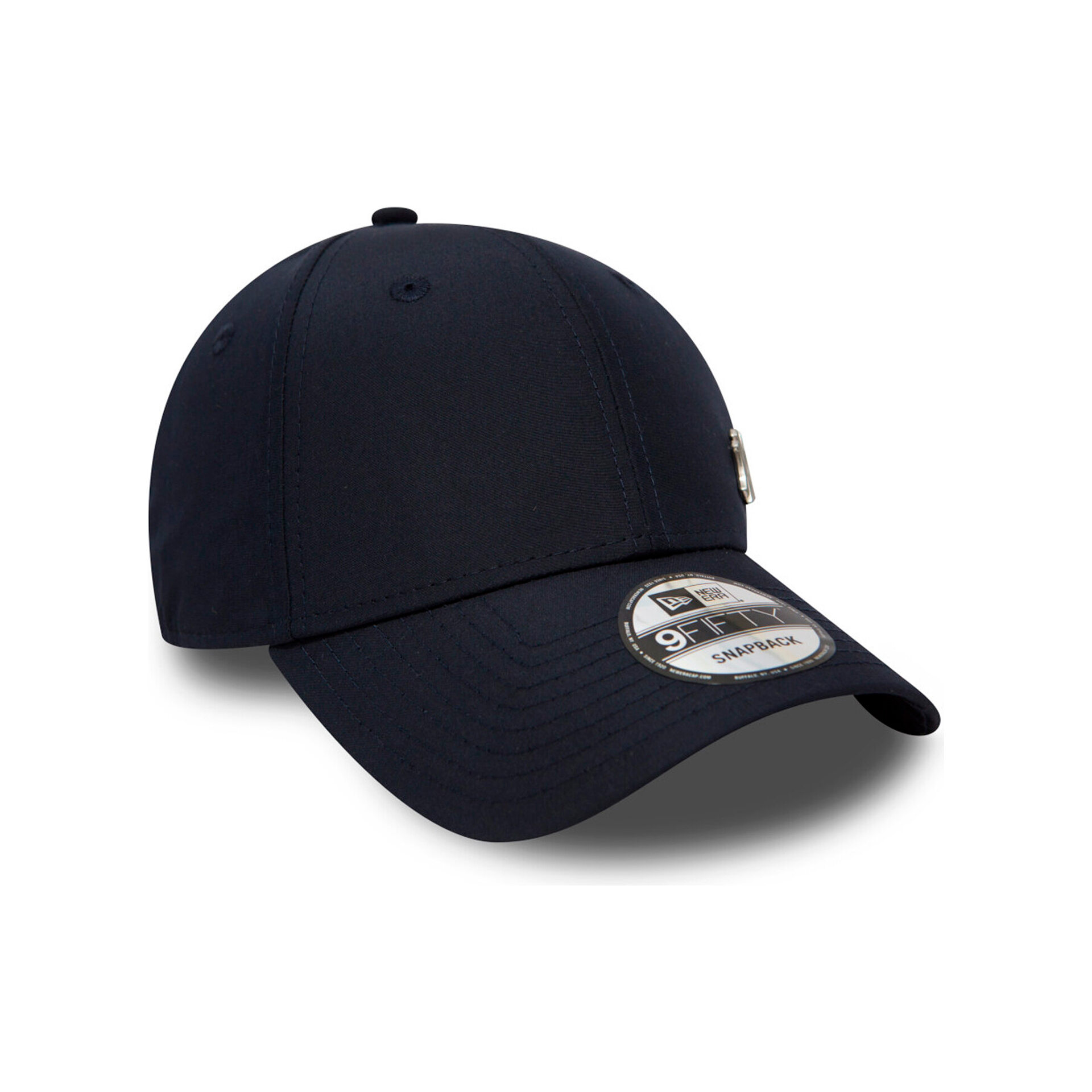 New Era Gorra MLB FLAWLESS LOGO BASIC 940 NEYYAN 02 New Era Gorra MLB FLAWLESS LOGO BASIC 940 NEYYAN 02