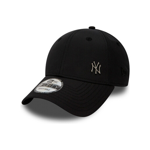 NEW ERA FLAWLESS 9FORTY negro