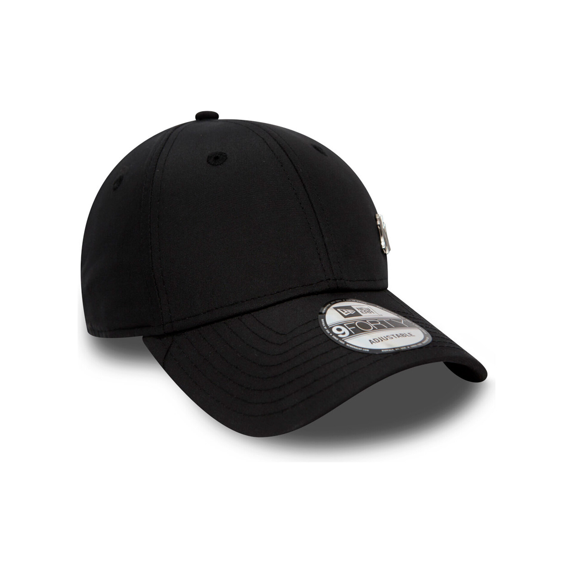 New Era Gorra MLB FLAWLESS LOGO BASIC 940 NEYYAN 02 New Era Gorra MLB FLAWLESS LOGO BASIC 940 NEYYAN 02