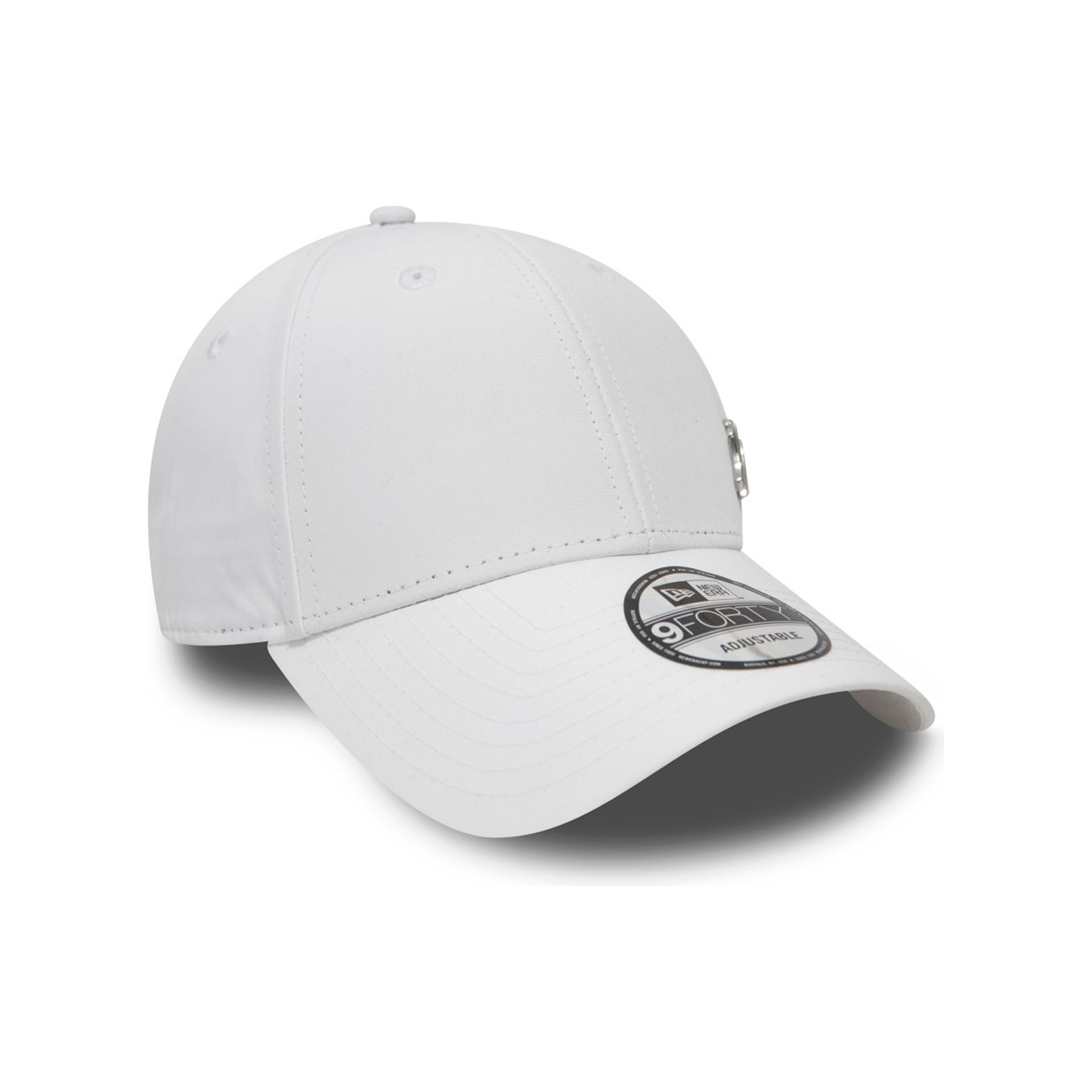 New Era Gorra MLB FLAWLESS LOGO BASIC 940 NEYYAN 02 New Era Gorra MLB FLAWLESS LOGO BASIC 940 NEYYAN 02