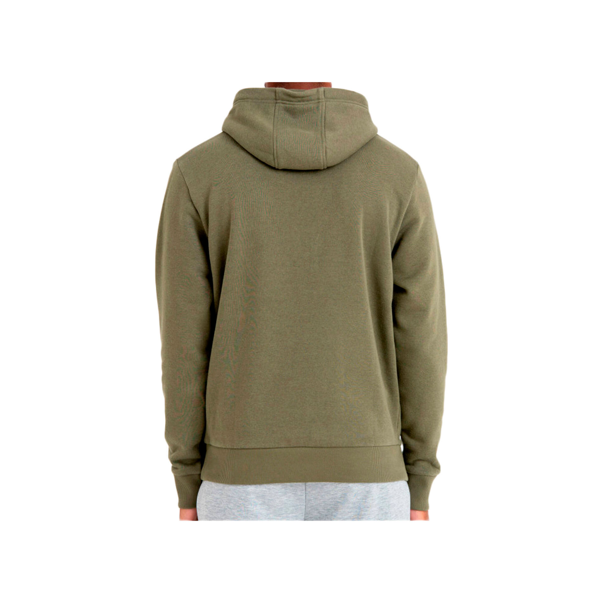 New Era Sudadera Hombre MLB PO HOODY vista trasera New Era Sudadera Hombre MLB PO HOODY vista trasera