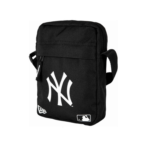 NEW ERA SIDE BAG negro