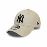 New Era Gorra LEAGUE ESSENTIAL 940 NEYYAN STN 3 vista frontal