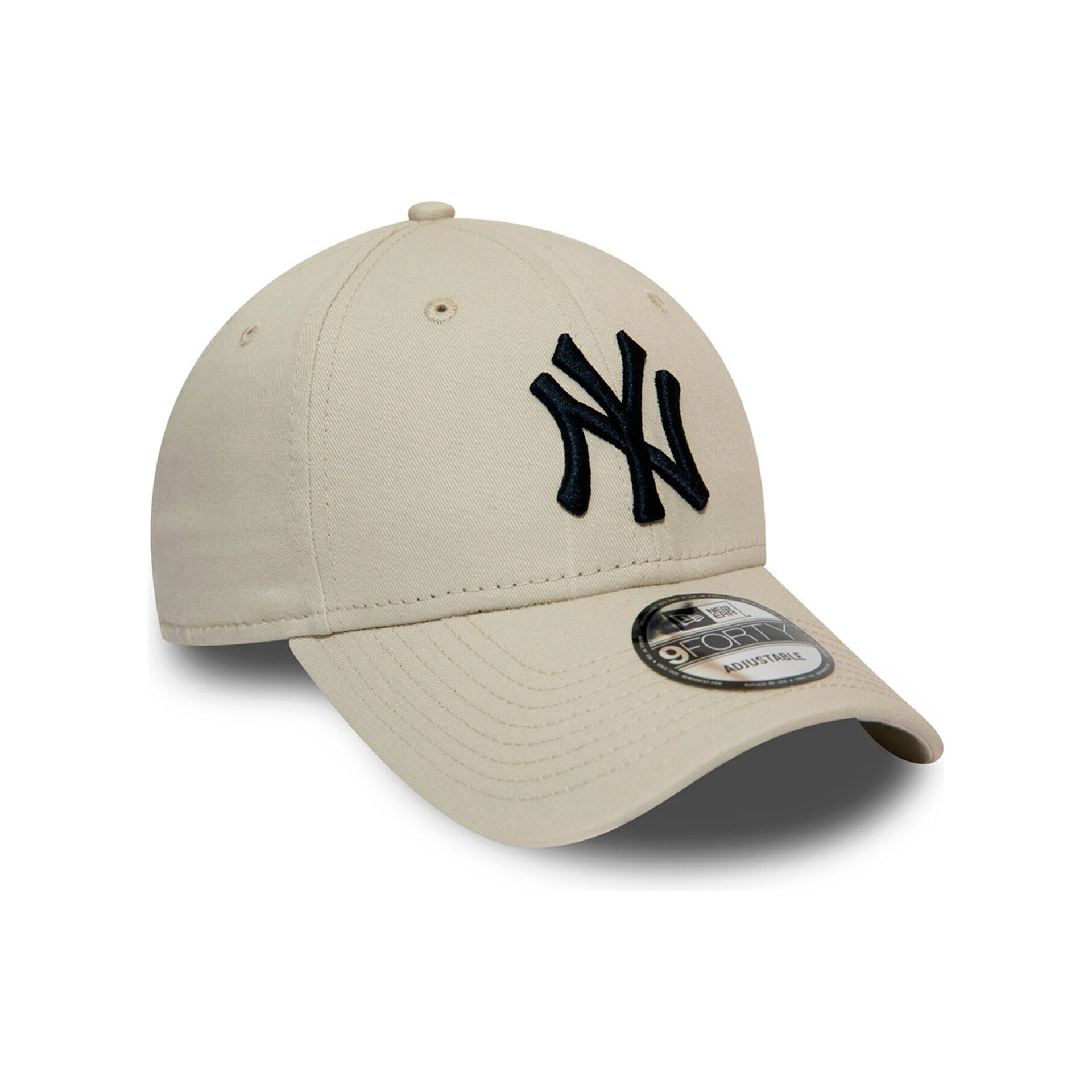 New Era Gorra LEAGUE ESSENTIAL 940 NEYYAN STN 3 02 New Era Gorra LEAGUE ESSENTIAL 940 NEYYAN STN 3 02