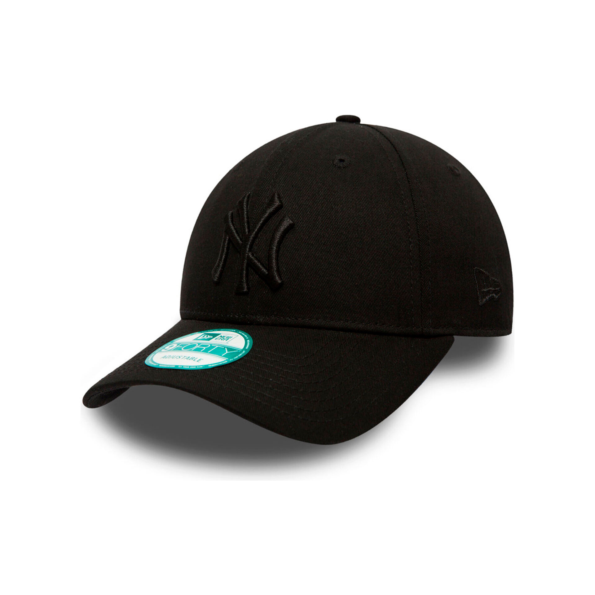 New Era Gorra MLB LEAGUE ESS 940 NEYYAN vista frontal New Era Gorra MLB LEAGUE ESS 940 NEYYAN vista frontal