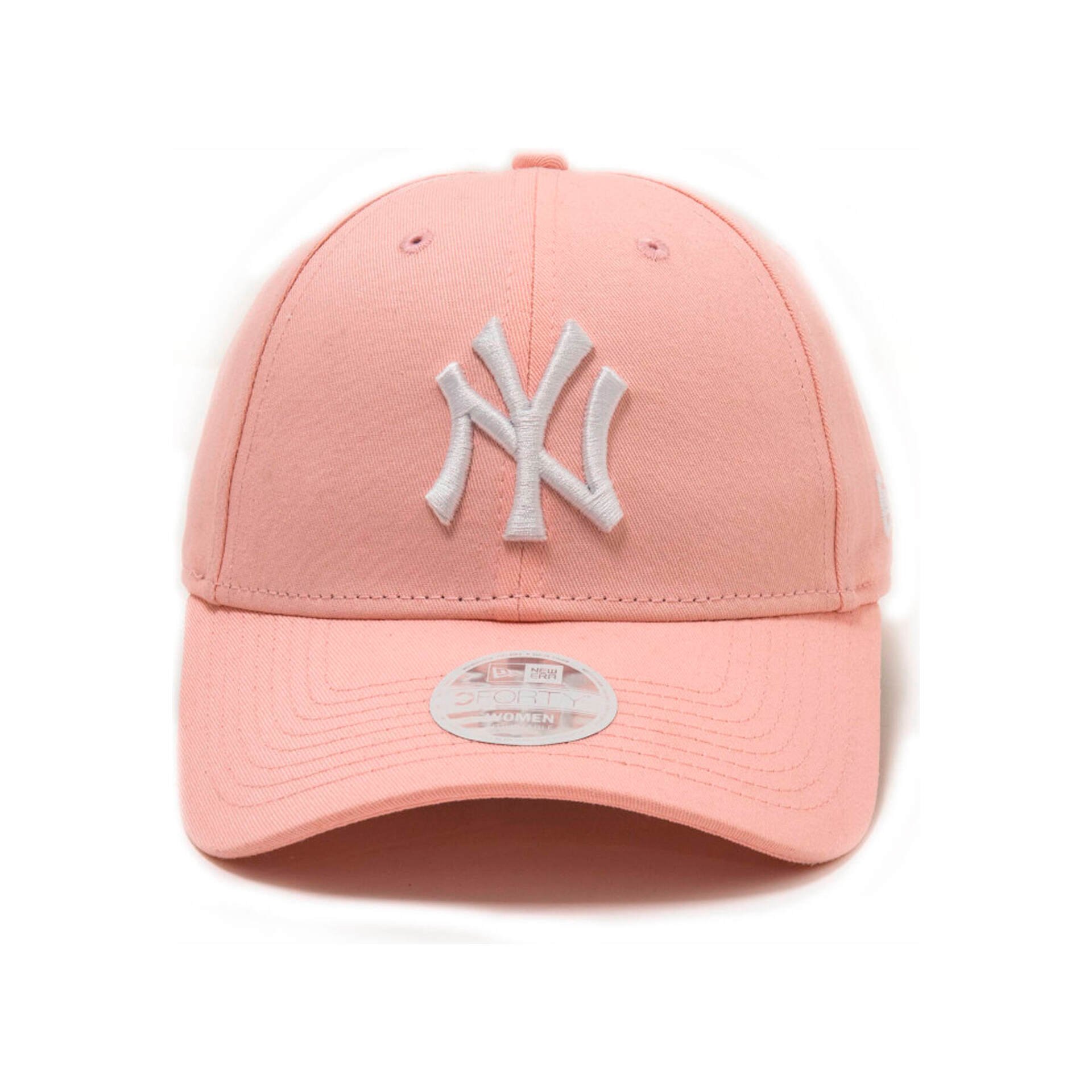 New Era Gorra LEAGUE ESSENTIAL WMN NEYYAN PLM 02 New Era Gorra LEAGUE ESSENTIAL WMN NEYYAN PLM 02