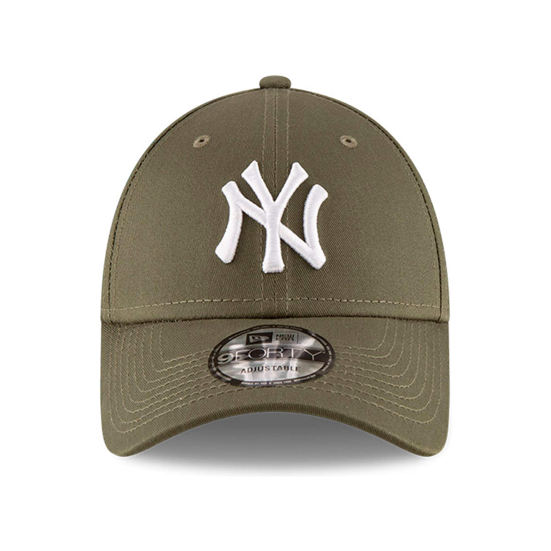 New Era Gorra NEW YORK YANKEES NOVWHI 02 New Era Gorra NEW YORK YANKEES NOVWHI 02