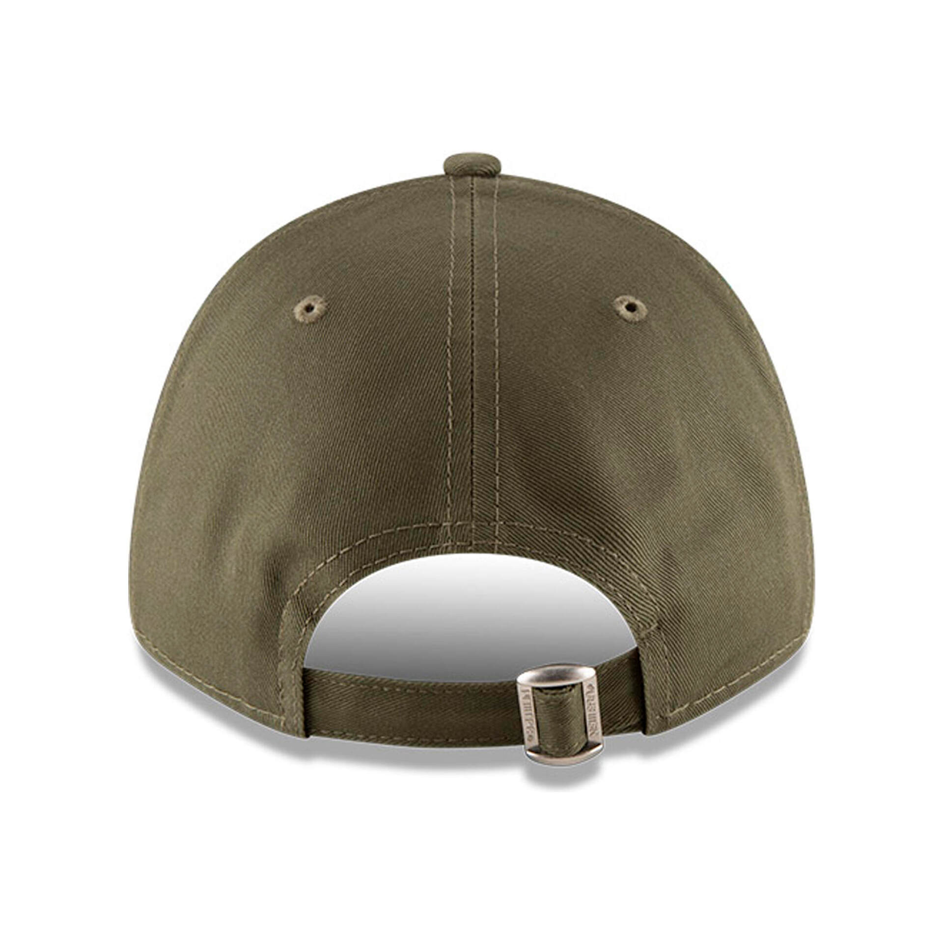 New Era Gorra NEW YORK YANKEES NOVWHI 03 New Era Gorra NEW YORK YANKEES NOVWHI 03