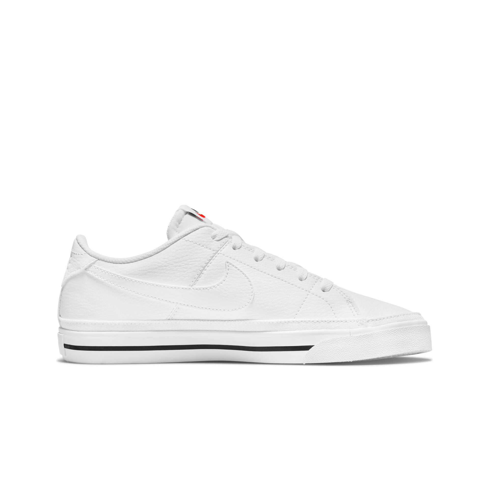 Nike Zapatillas Mujer WMNS NIKE COURT LEGACY NN lateral exterior Nike Zapatillas Mujer WMNS NIKE COURT LEGACY NN lateral exterior