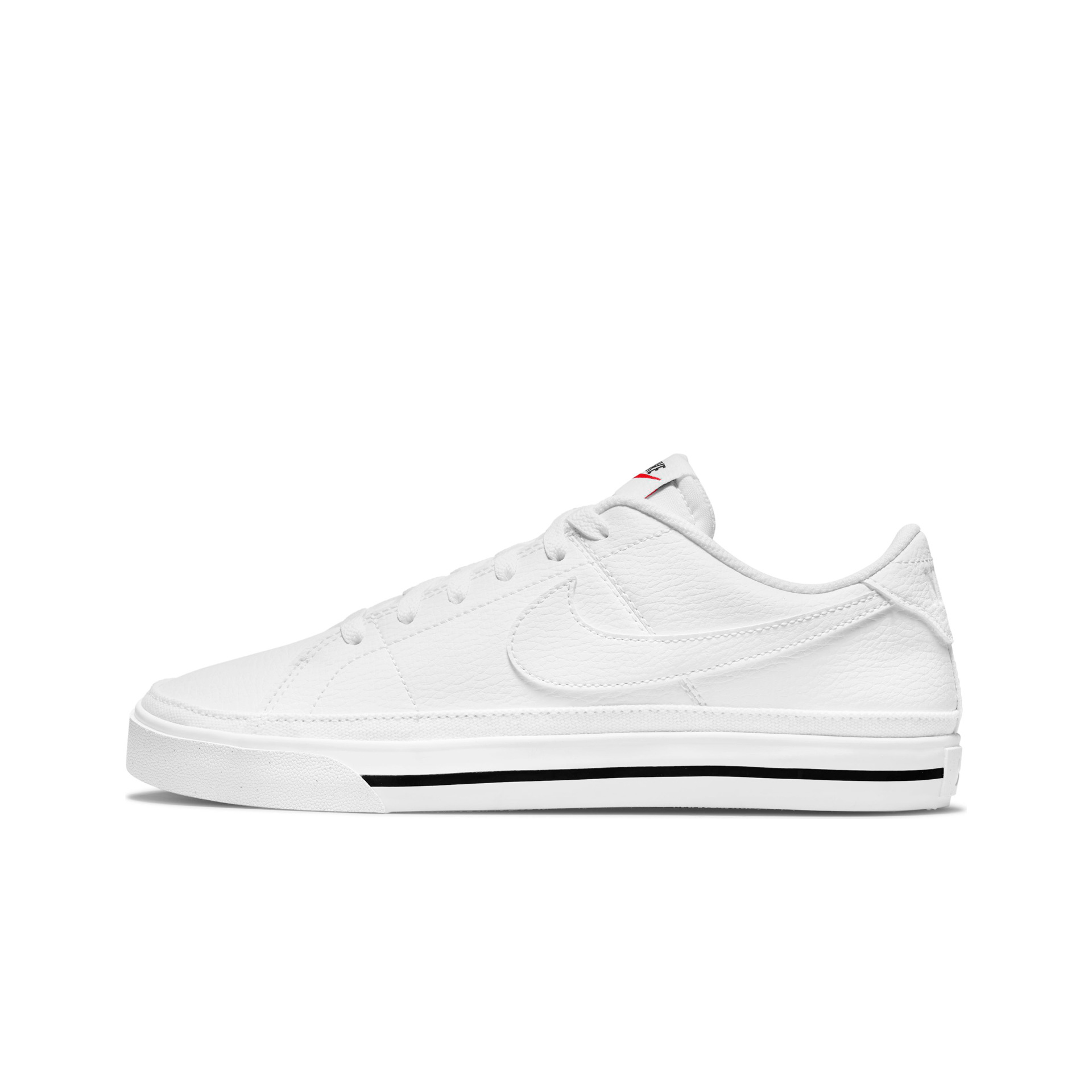 Nike Zapatillas Mujer WMNS NIKE COURT LEGACY NN lateral interior