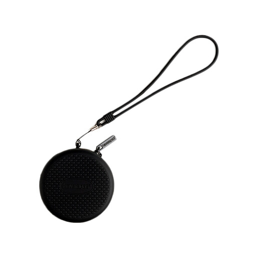 HAVAIANAS HAV. PURSE negro
