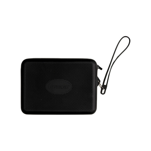 HAVAIANAS HAV. BEACH NECESSAIRE negro