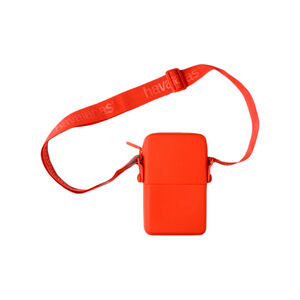 HAV. STREET BAG RED HAVA 998 HAV. STREET BAG RED HAVA 998