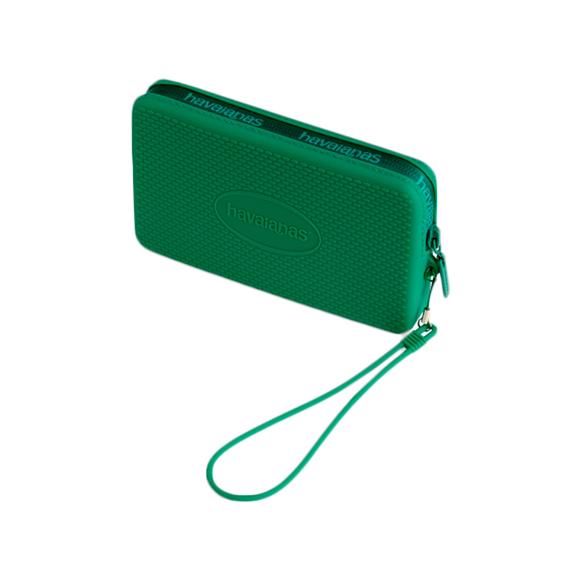 Havaianas Cartera HAV. MINI BAG LOGO vista frontal Havaianas Cartera HAV. MINI BAG LOGO vista frontal