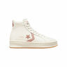 Converse Zapatillas Mujer PRO LEATHER LIFT NEUTRAL CRAFTED lateral exterior