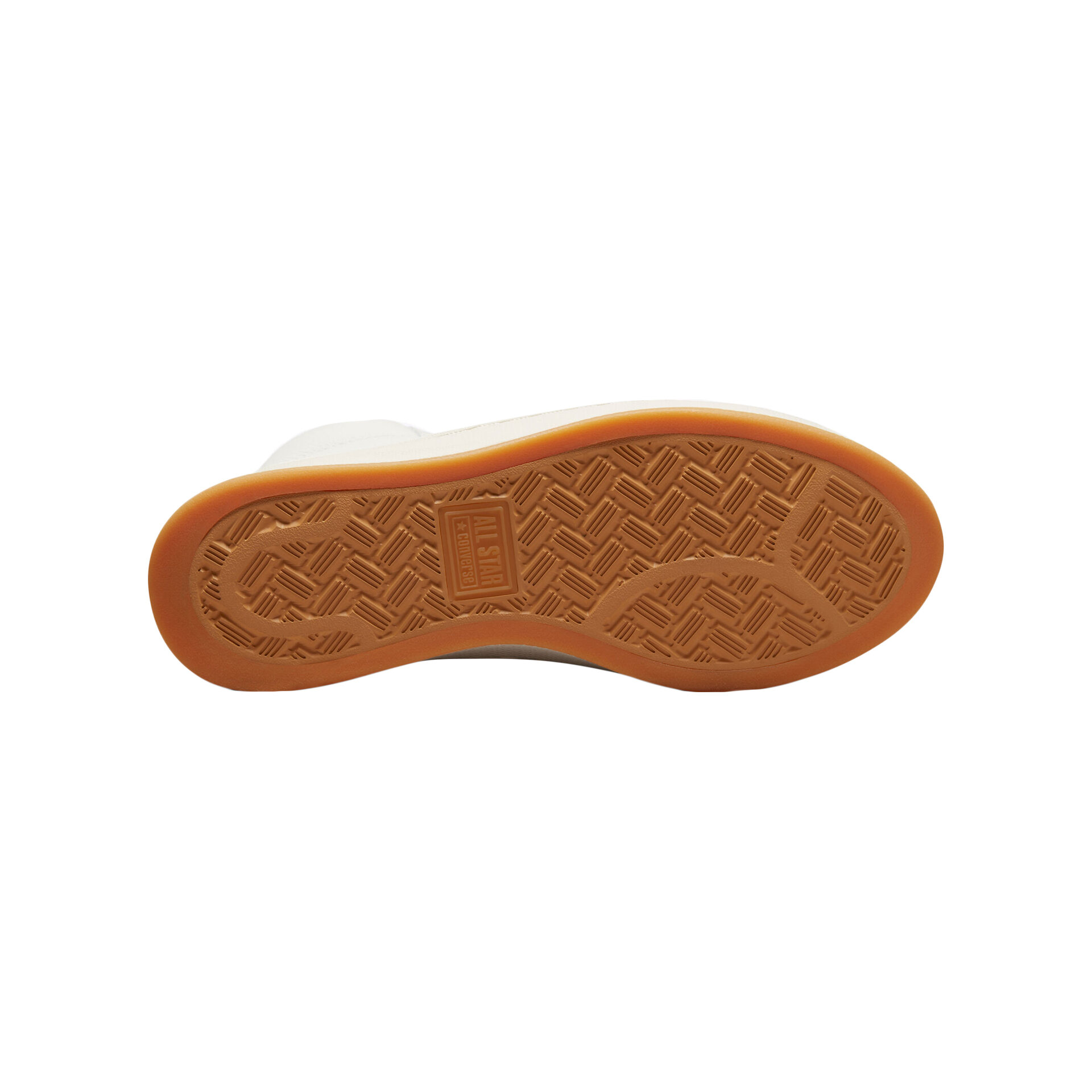 Converse Zapatillas Mujer PRO LEATHER LIFT NEUTRAL CRAFTED vista trasera Converse Zapatillas Mujer PRO LEATHER LIFT NEUTRAL CRAFTED vista trasera