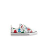 Converse Zapatillas Bebé CHUCK TAYLOR ALL STAR 2V lateral exterior