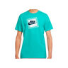 Nike Camiseta Hombre M NSW 3 MO FRANCHISE 1 TEE vista frontal