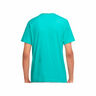 Nike Camiseta Hombre M NSW 3 MO FRANCHISE 1 TEE vista trasera