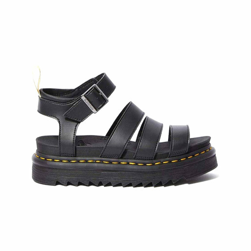 DR MARTENS V BLAIRE negro