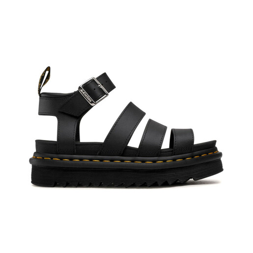 DR MARTENS BLAIRE negro