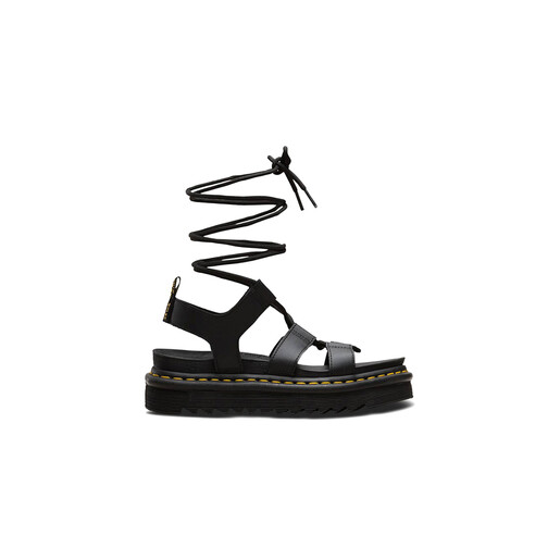 DR MARTENS NARTILLA negro