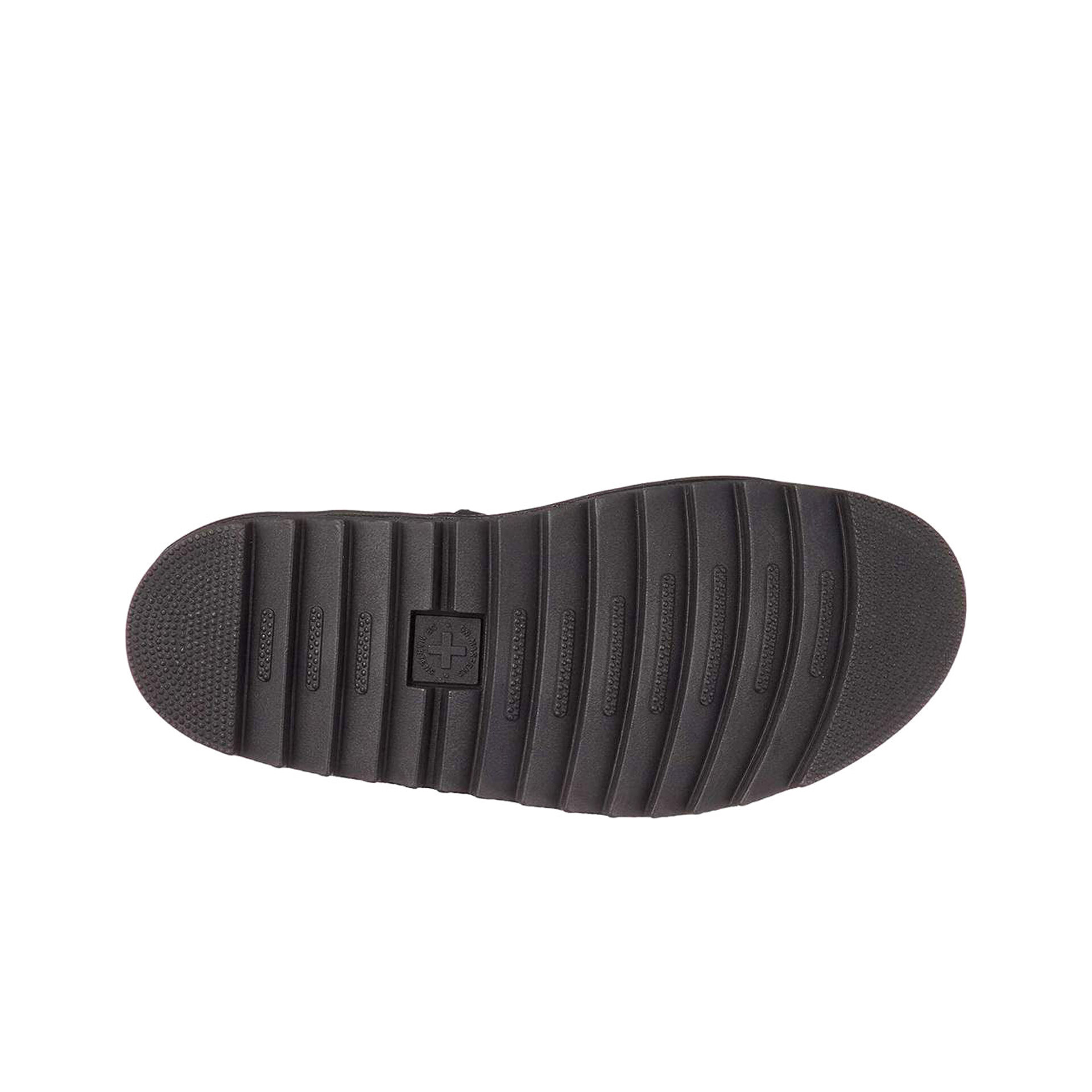 Dr Martens Chancletas y Sandalias Mujer Nartilla puntera Dr Martens Chancletas y Sandalias Mujer Nartilla puntera