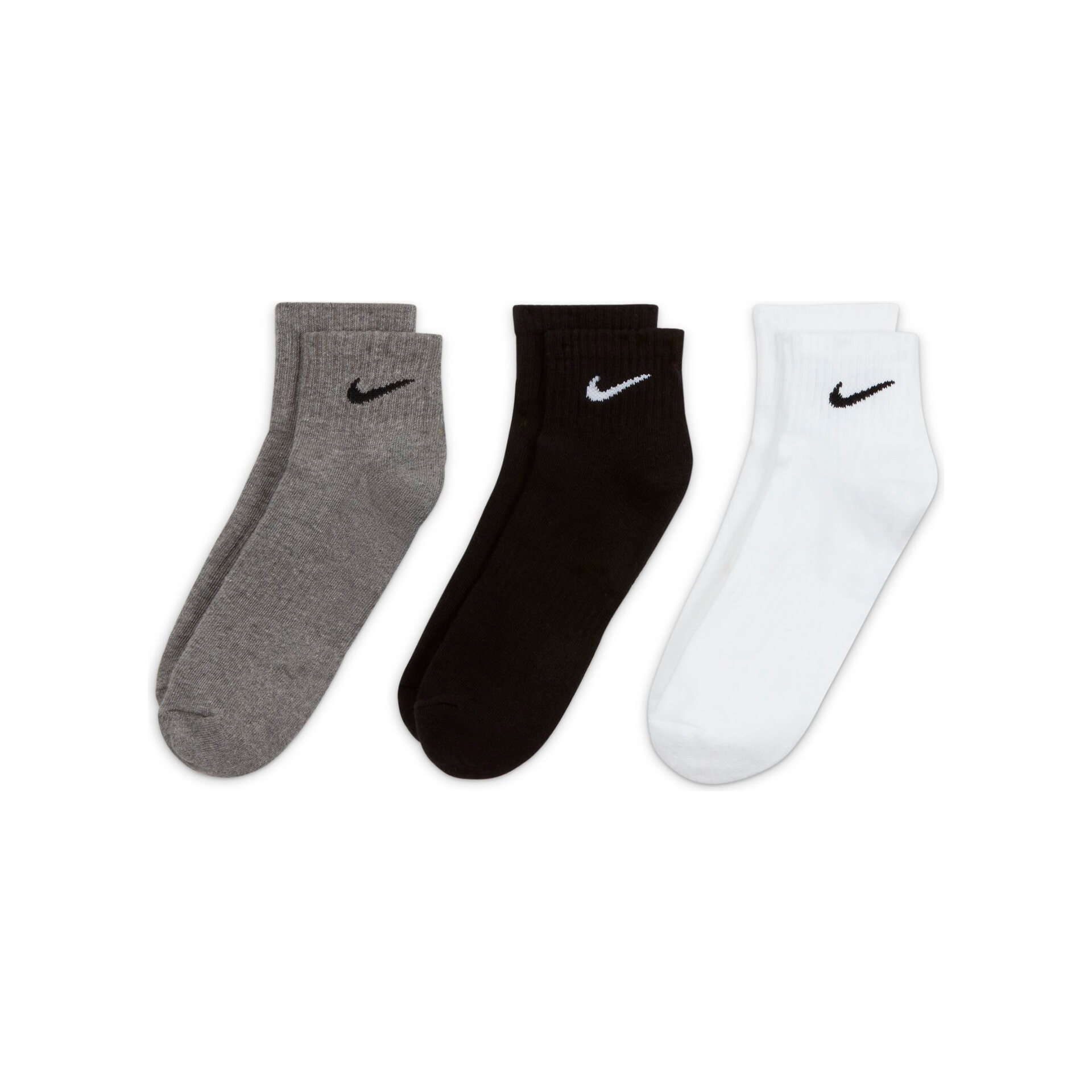 Nike nike everyday cushioned Calcetines