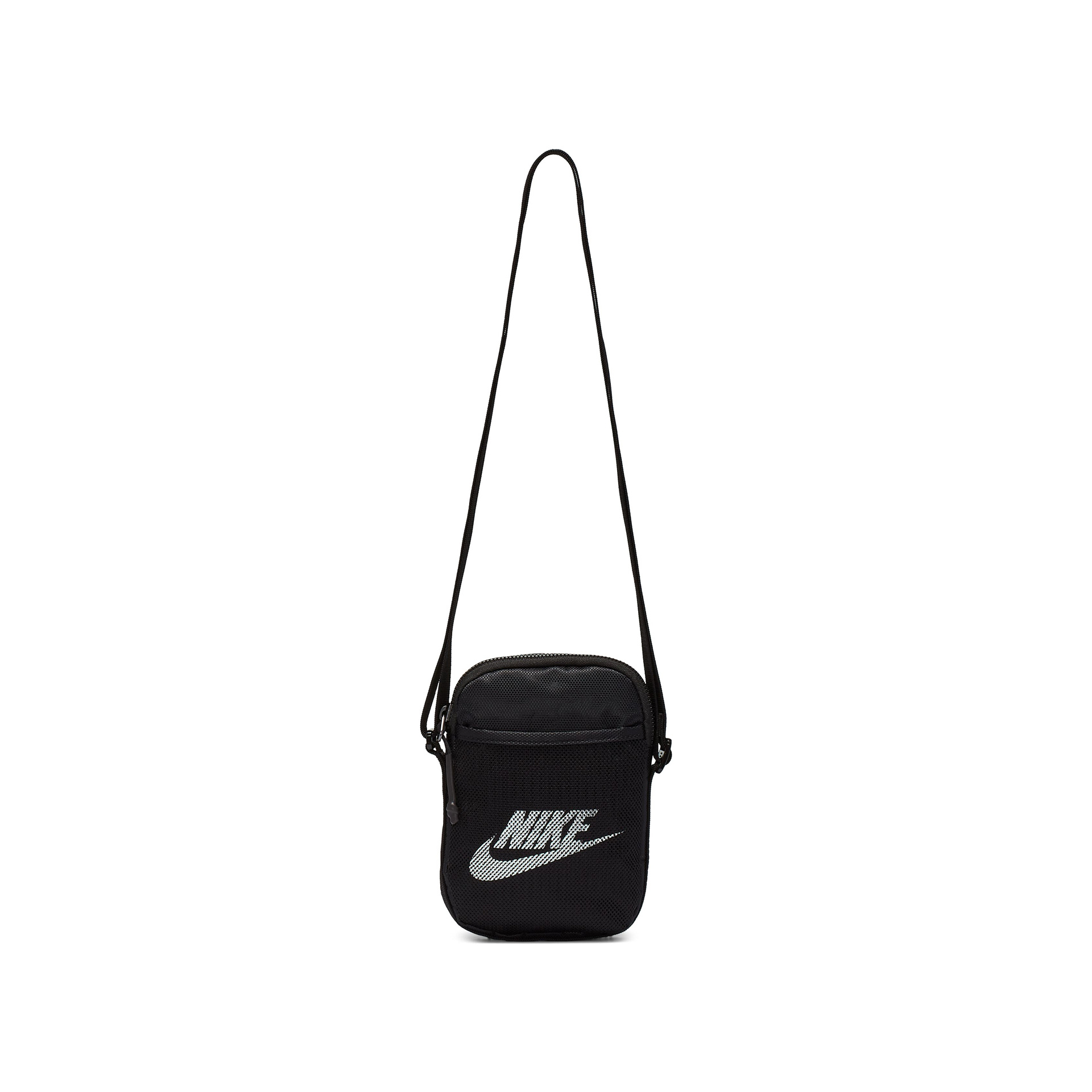 Nike Cartera NK HERITAGE S CROSSBODY vista frontal Nike Cartera NK HERITAGE S CROSSBODY vista frontal