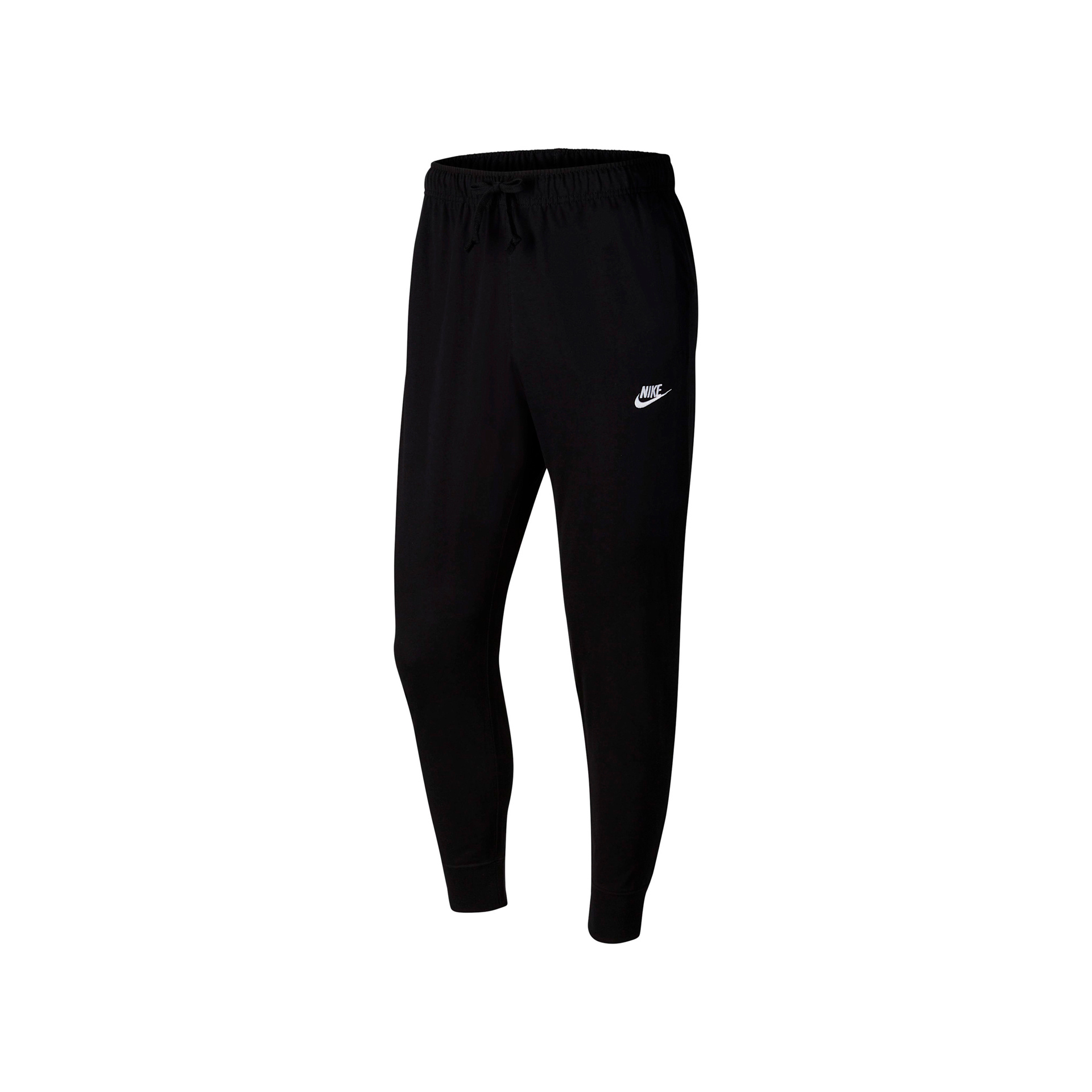 Nike Pantalón Hombre M NSW CLUB JGGR JSY vista frontal Nike Pantalón Hombre M NSW CLUB JGGR JSY vista frontal