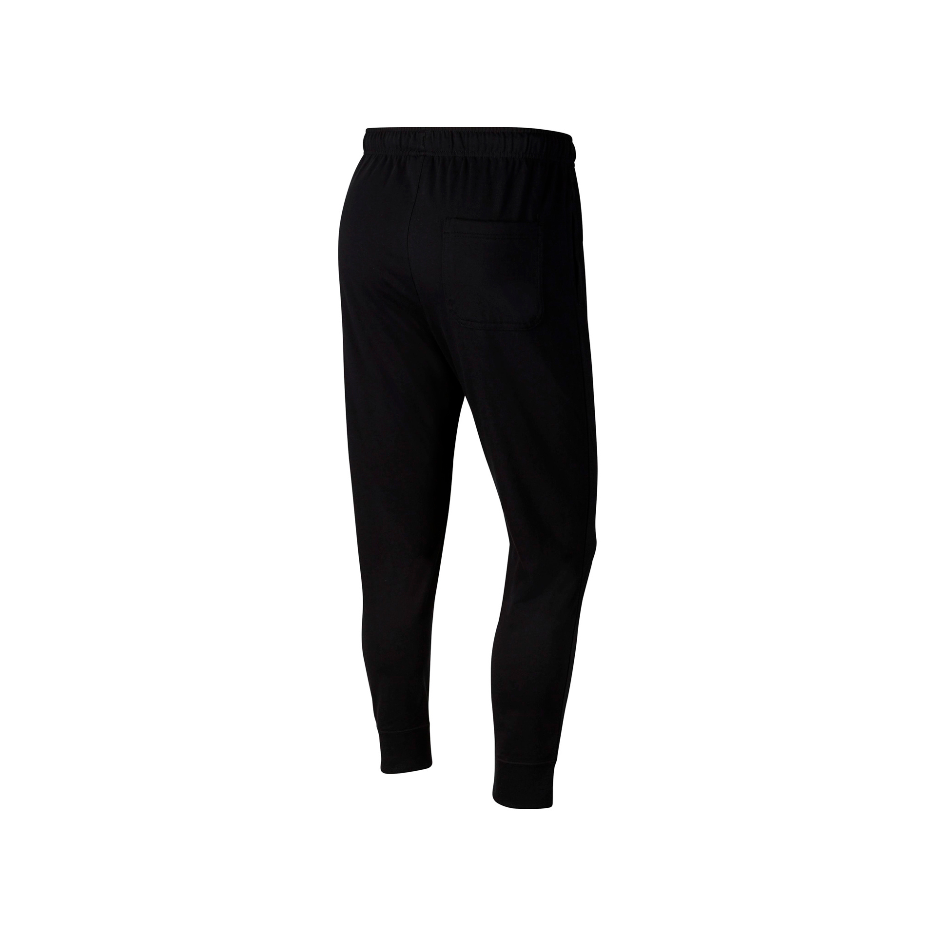 Nike Pantalón Hombre M NSW CLUB JGGR JSY vista trasera Nike Pantalón Hombre M NSW CLUB JGGR JSY vista trasera