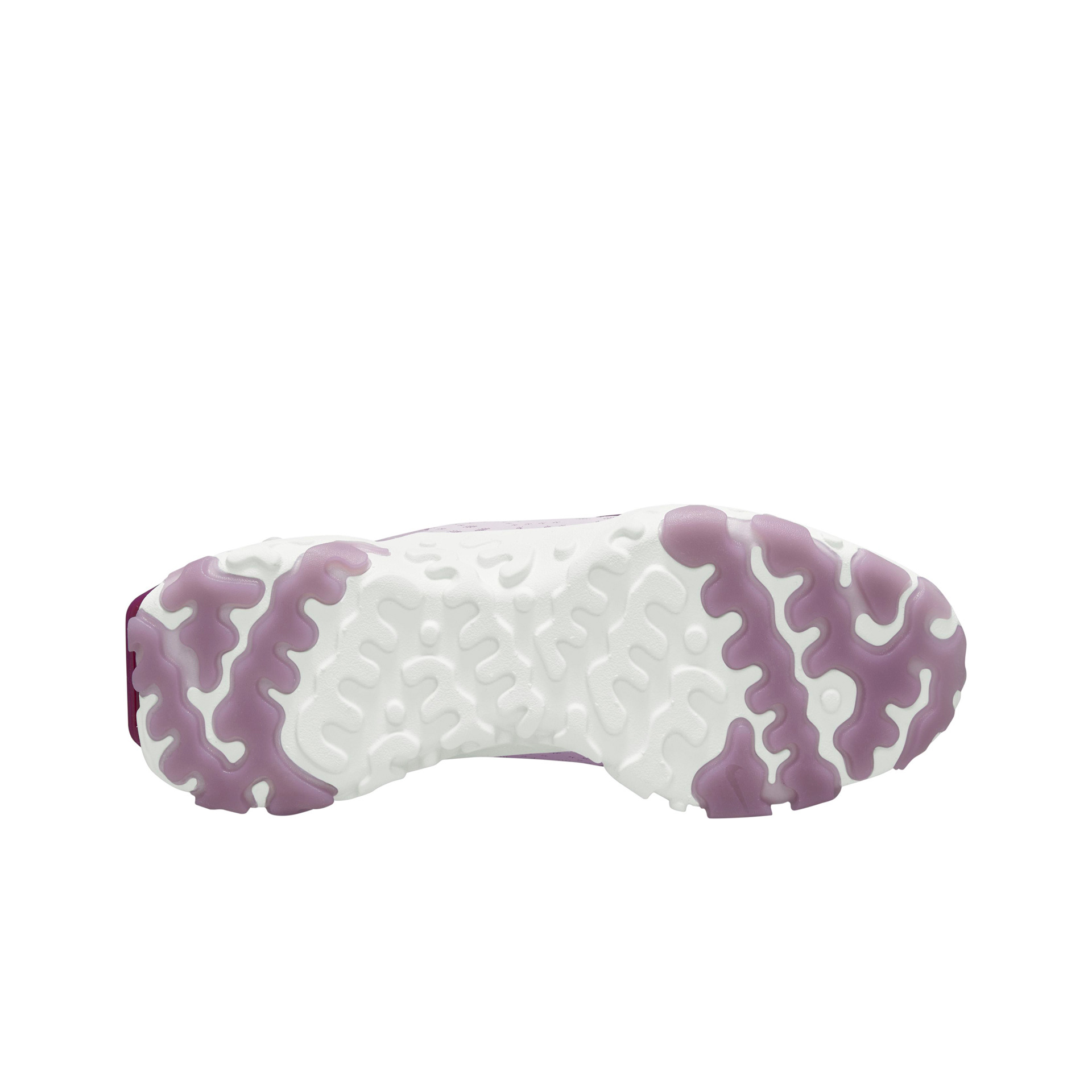 Nike Zapatillas Mujer W REACT VISION puntera Nike Zapatillas Mujer W REACT VISION puntera
