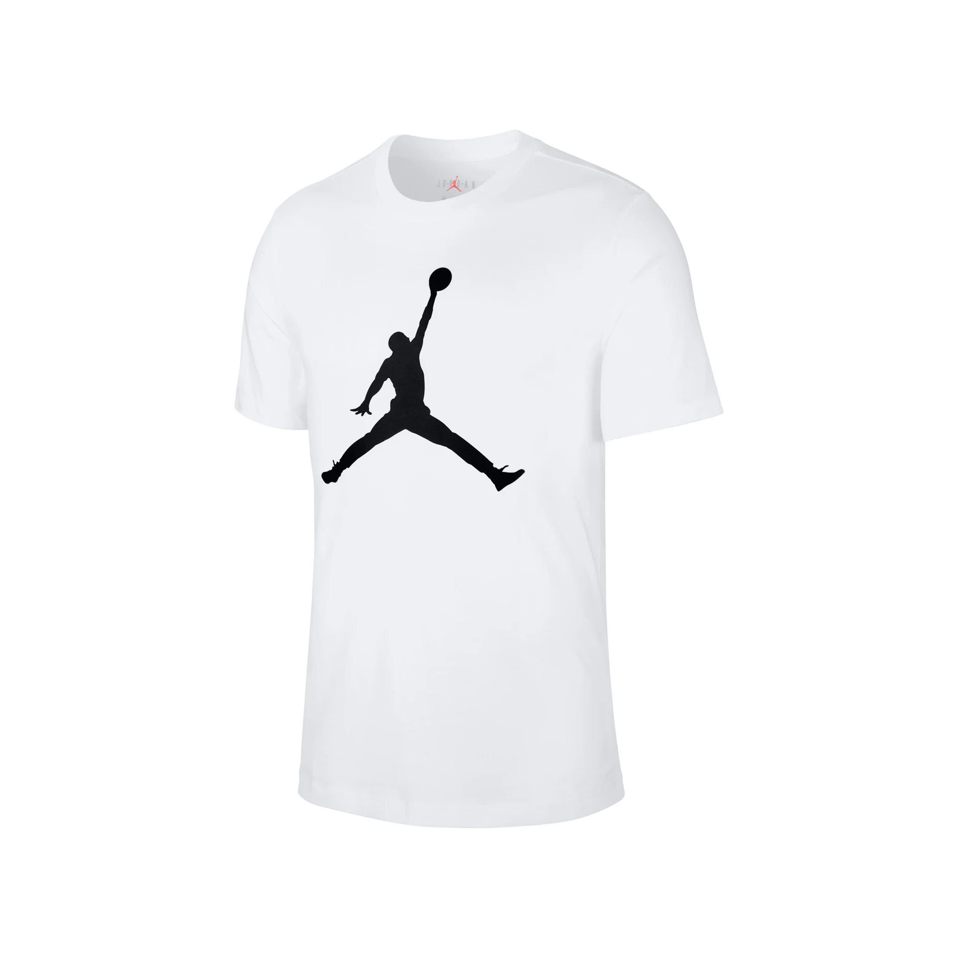 Nike m j jumpman ss crew Camiseta Hombre