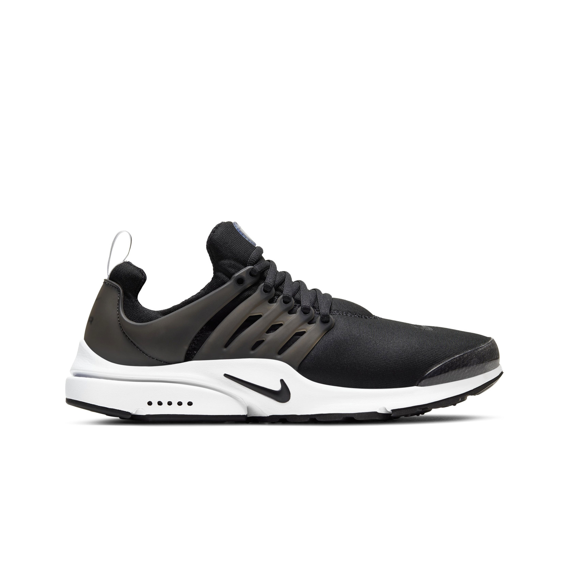 Nike Zapatillas Hombre NIKE AIR PRESTO lateral exterior Nike Zapatillas Hombre NIKE AIR PRESTO lateral exterior