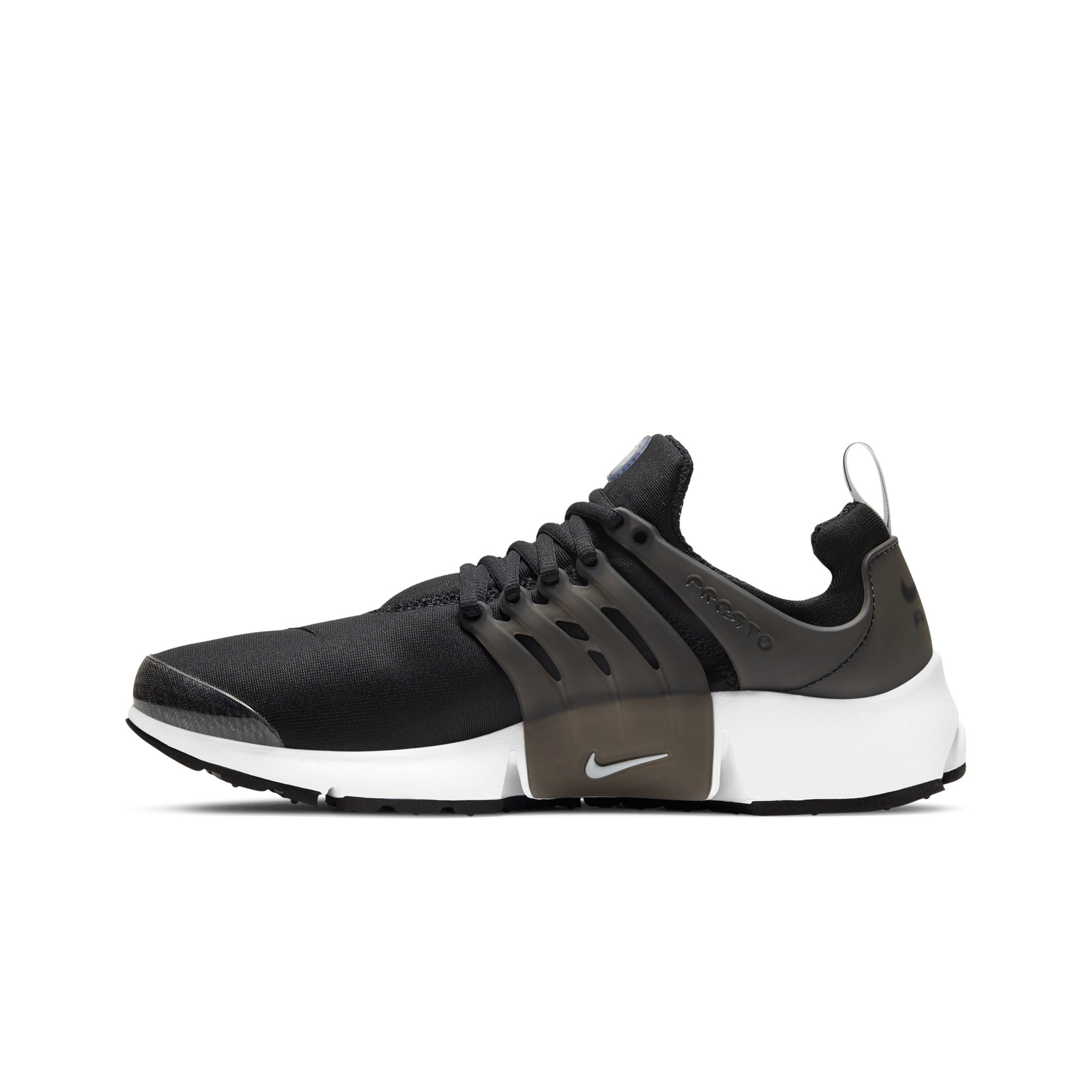 Nike Zapatillas Hombre NIKE AIR PRESTO puntera Nike Zapatillas Hombre NIKE AIR PRESTO puntera