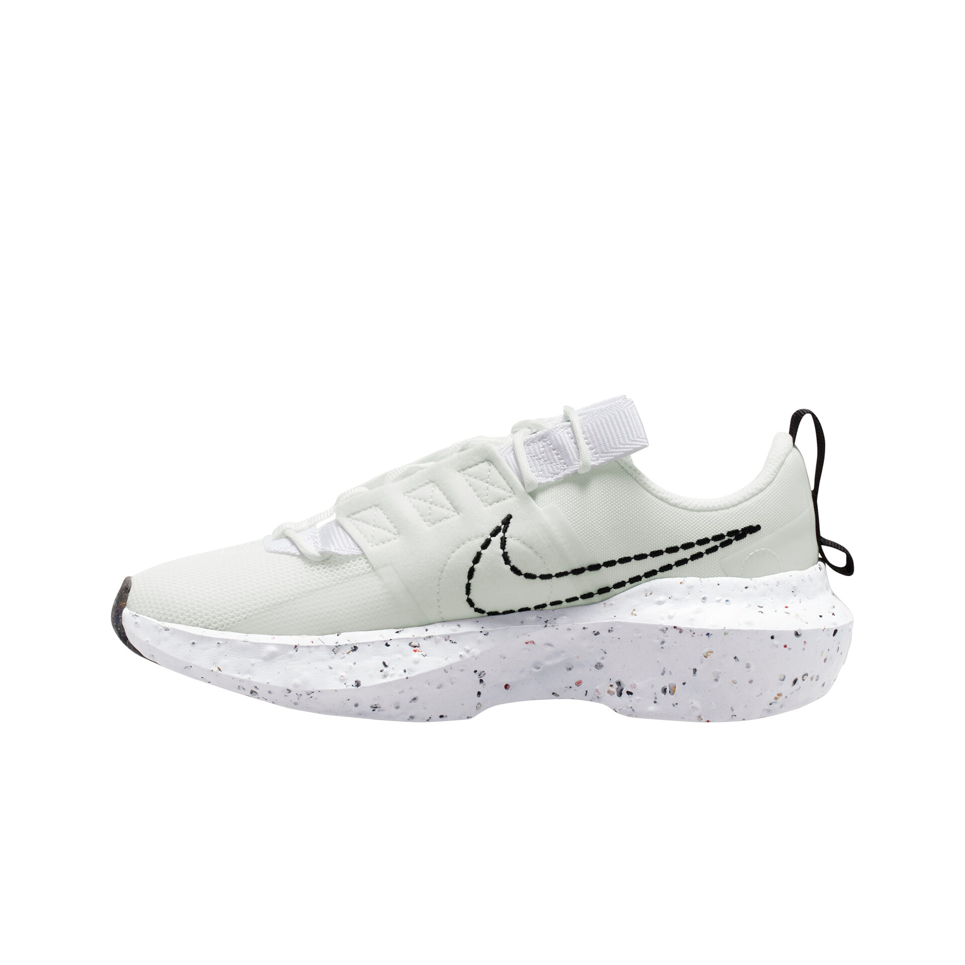 Nike Zapatillas Mujer W CRATER IMPACT lateral interior Nike Zapatillas Mujer W CRATER IMPACT lateral interior