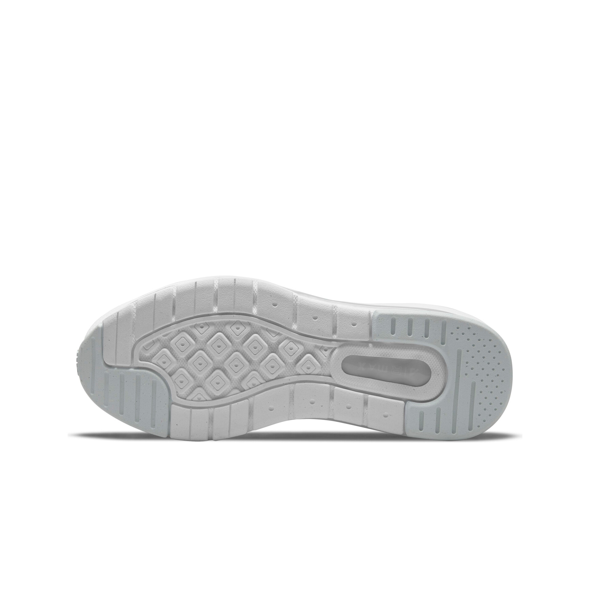 Nike Zapatillas Mujer W AIR MAX GENOME puntera