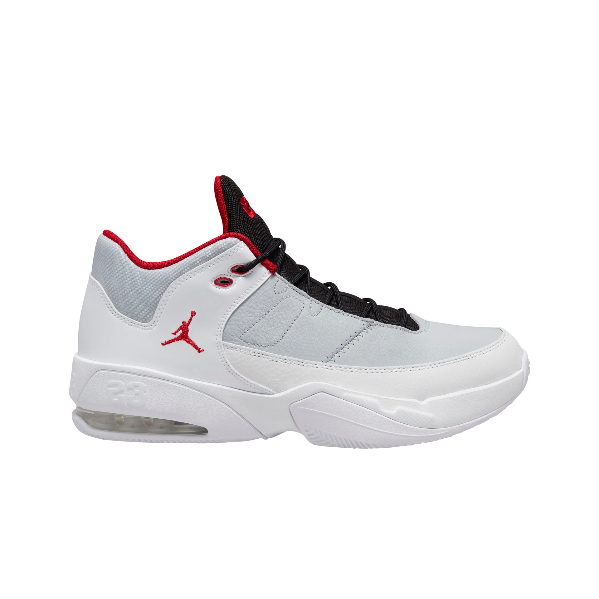Nike Zapatillas Hombre JORDAN MAX AURA 3 lateral exterior Nike Zapatillas Hombre JORDAN MAX AURA 3 lateral exterior