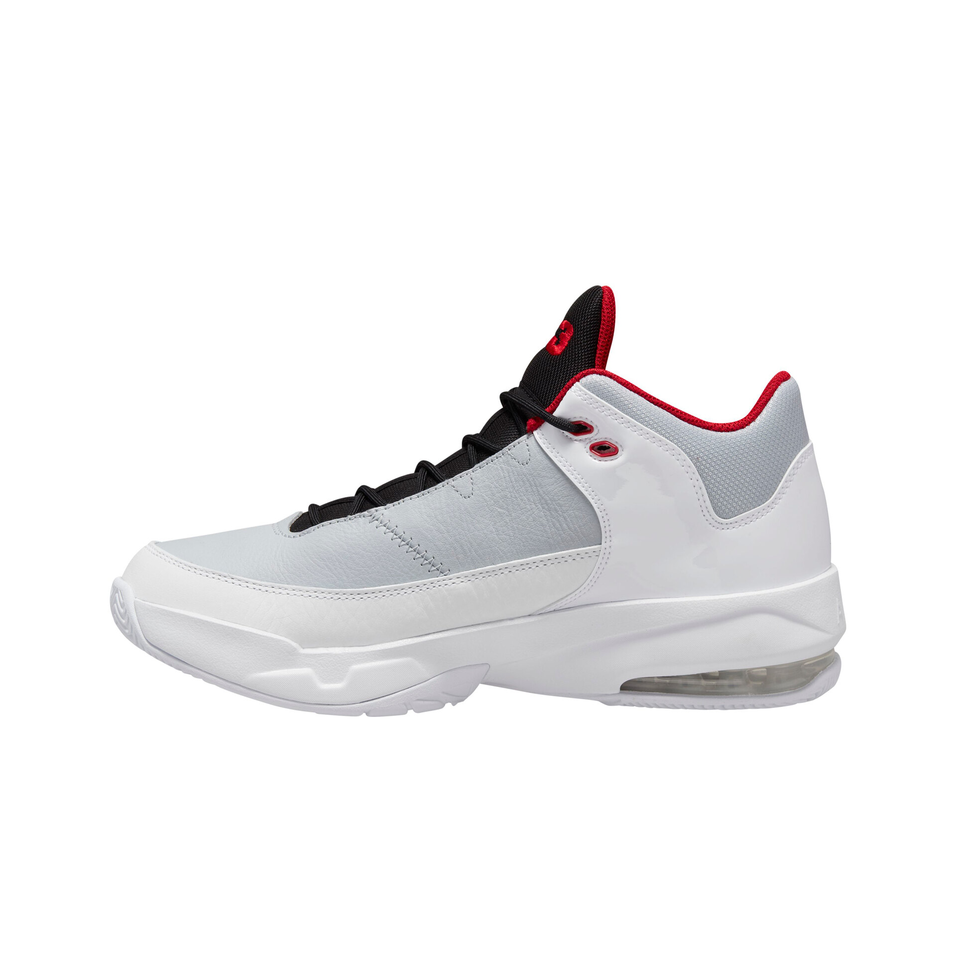 Nike Zapatillas Hombre JORDAN MAX AURA 3 lateral interior Nike Zapatillas Hombre JORDAN MAX AURA 3 lateral interior