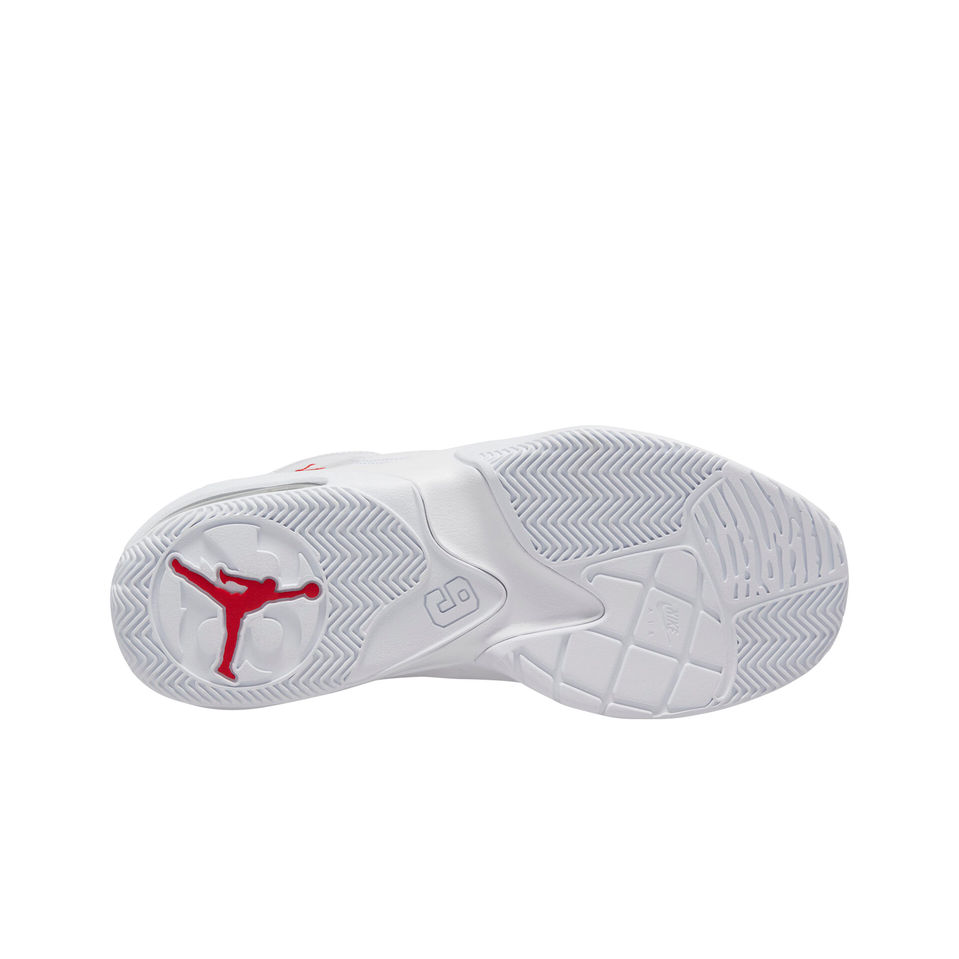 Nike Zapatillas Hombre JORDAN MAX AURA 3 puntera Nike Zapatillas Hombre JORDAN MAX AURA 3 puntera