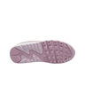 Nike Zapatillas Mujer W AIR MAX 90 puntera