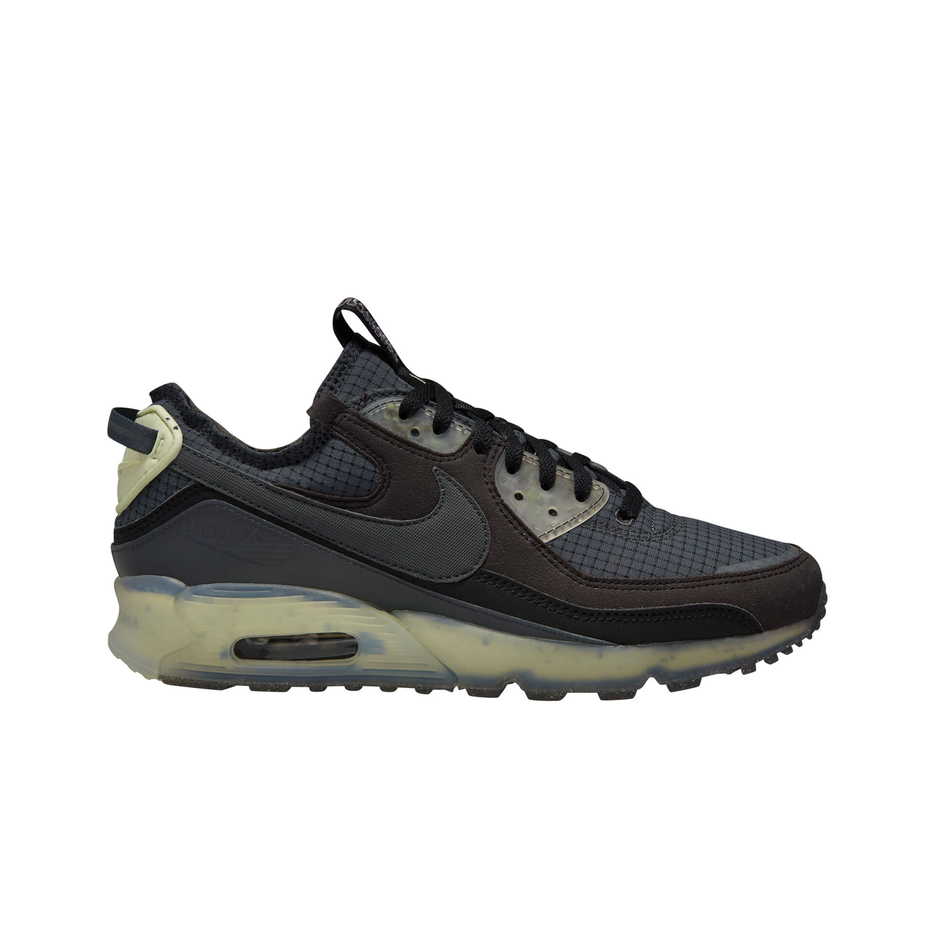 Nike Zapatillas Hombre AIR MAX TERRASCAPE 90 lateral exterior Nike Zapatillas Hombre AIR MAX TERRASCAPE 90 lateral exterior