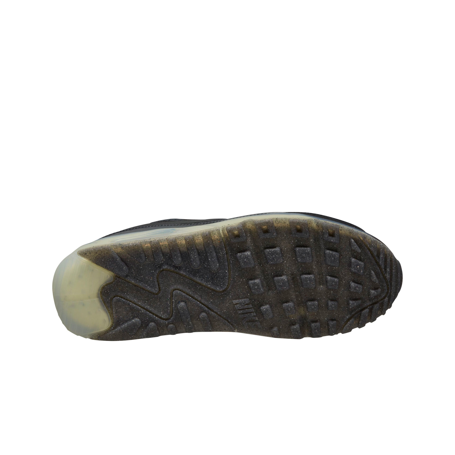 Nike Zapatillas Hombre AIR MAX TERRASCAPE 90 puntera Nike Zapatillas Hombre AIR MAX TERRASCAPE 90 puntera