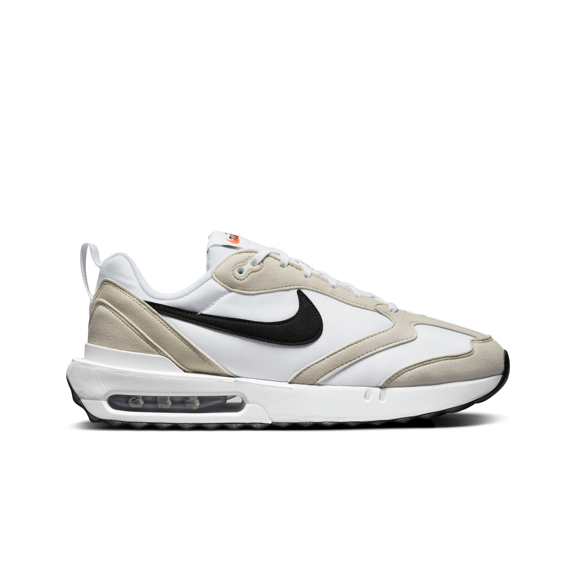 Nike Zapatillas Hombre AIR MAX DAWN lateral exterior Nike Zapatillas Hombre AIR MAX DAWN lateral exterior