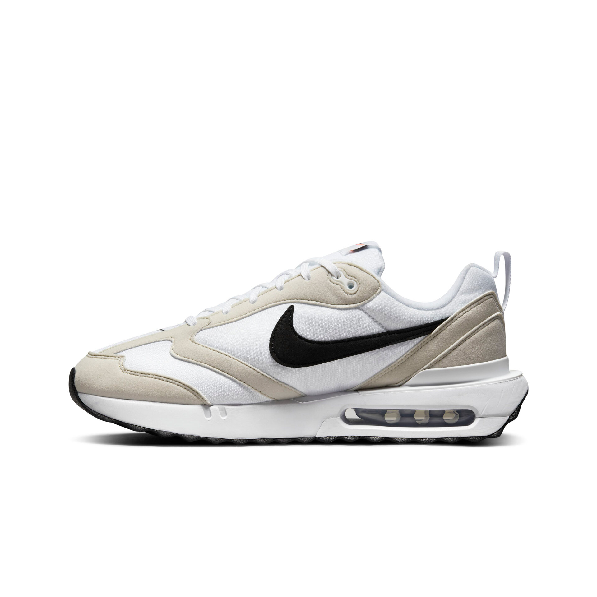 Nike Zapatillas Hombre AIR MAX DAWN lateral interior Nike Zapatillas Hombre AIR MAX DAWN lateral interior