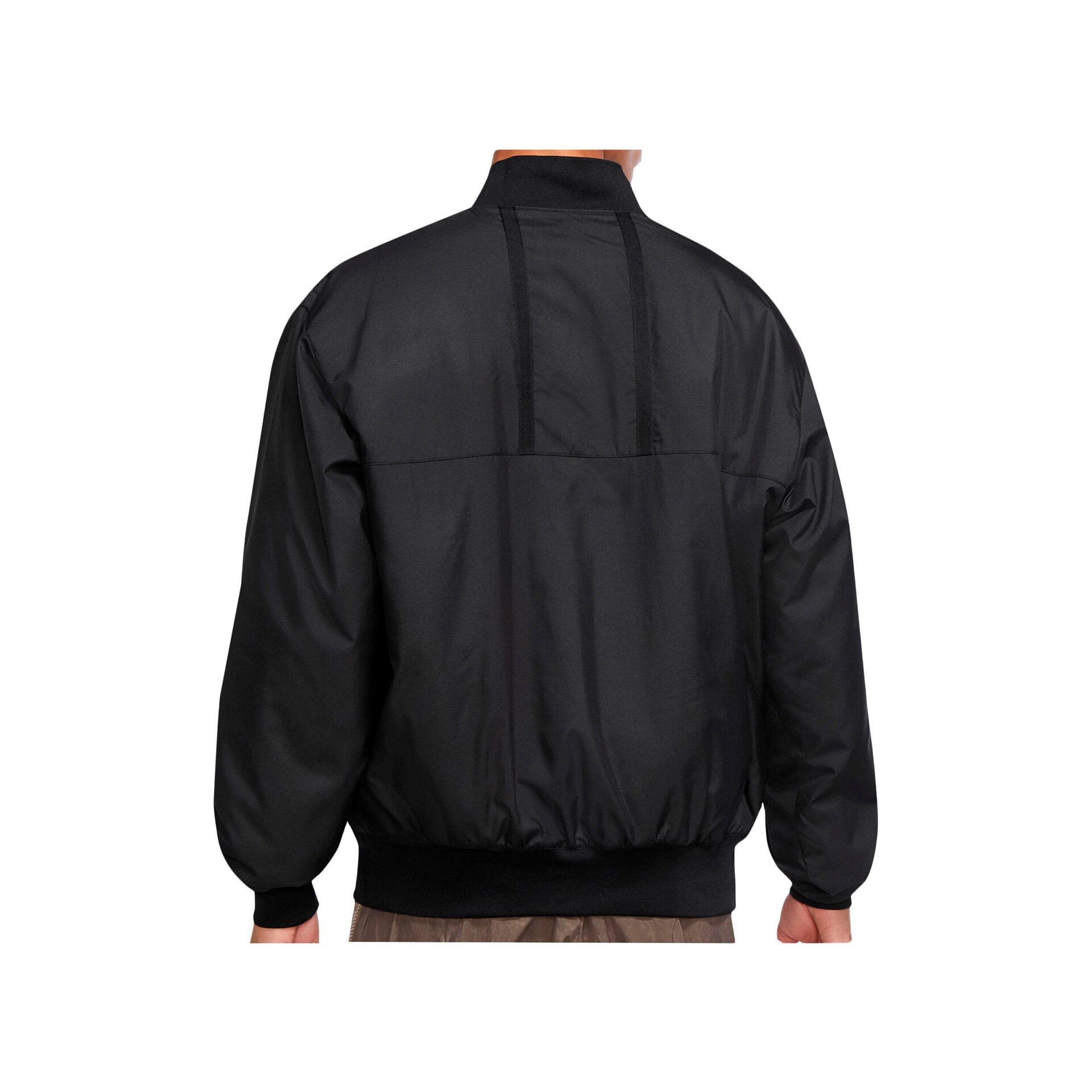 Nike Chaqueta Hombre M J SPRT STMT JACKET vista trasera Nike Chaqueta Hombre M J SPRT STMT JACKET vista trasera