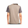 Nike Camiseta Hombre M NSW REPEAT SS TOP vista trasera Nike Camiseta Hombre M NSW REPEAT SS TOP vista trasera