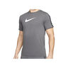 Nike Camiseta Hombre M NSW REPEAT SS TEE vista frontal